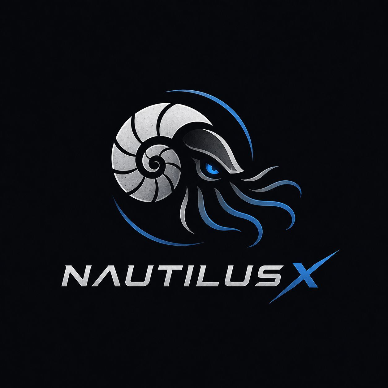 NautilusX