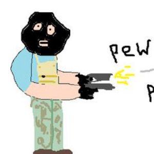 Player pewpew45 avatar