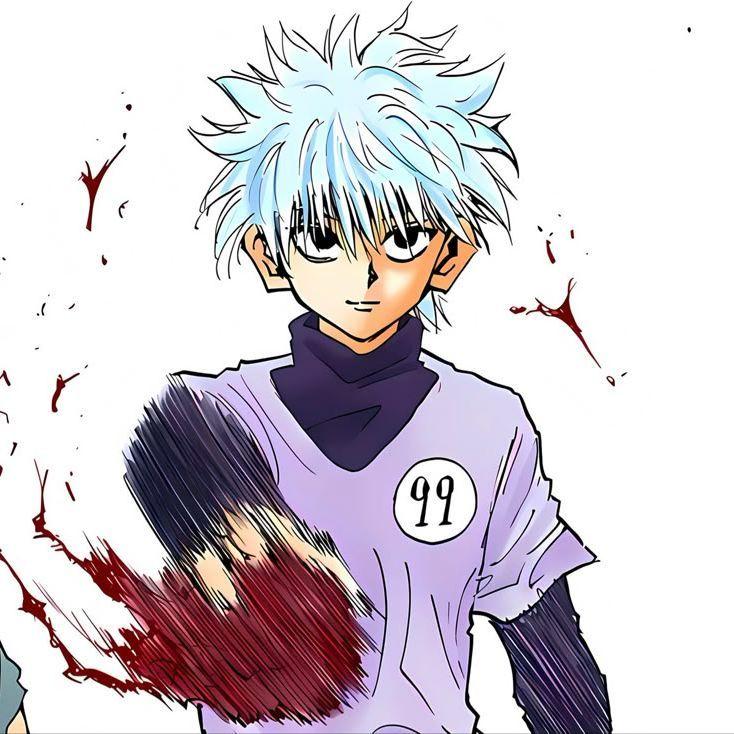 Artyoli avatar