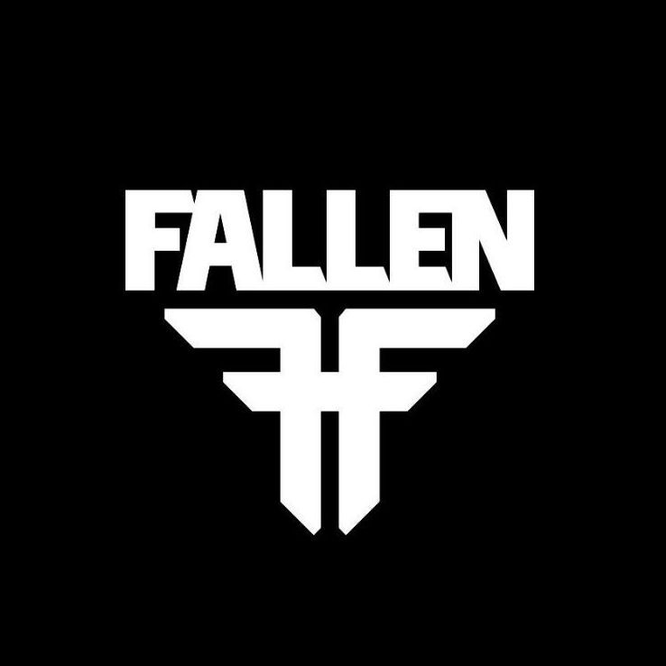 Fallen