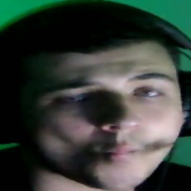 Faceit Avatar