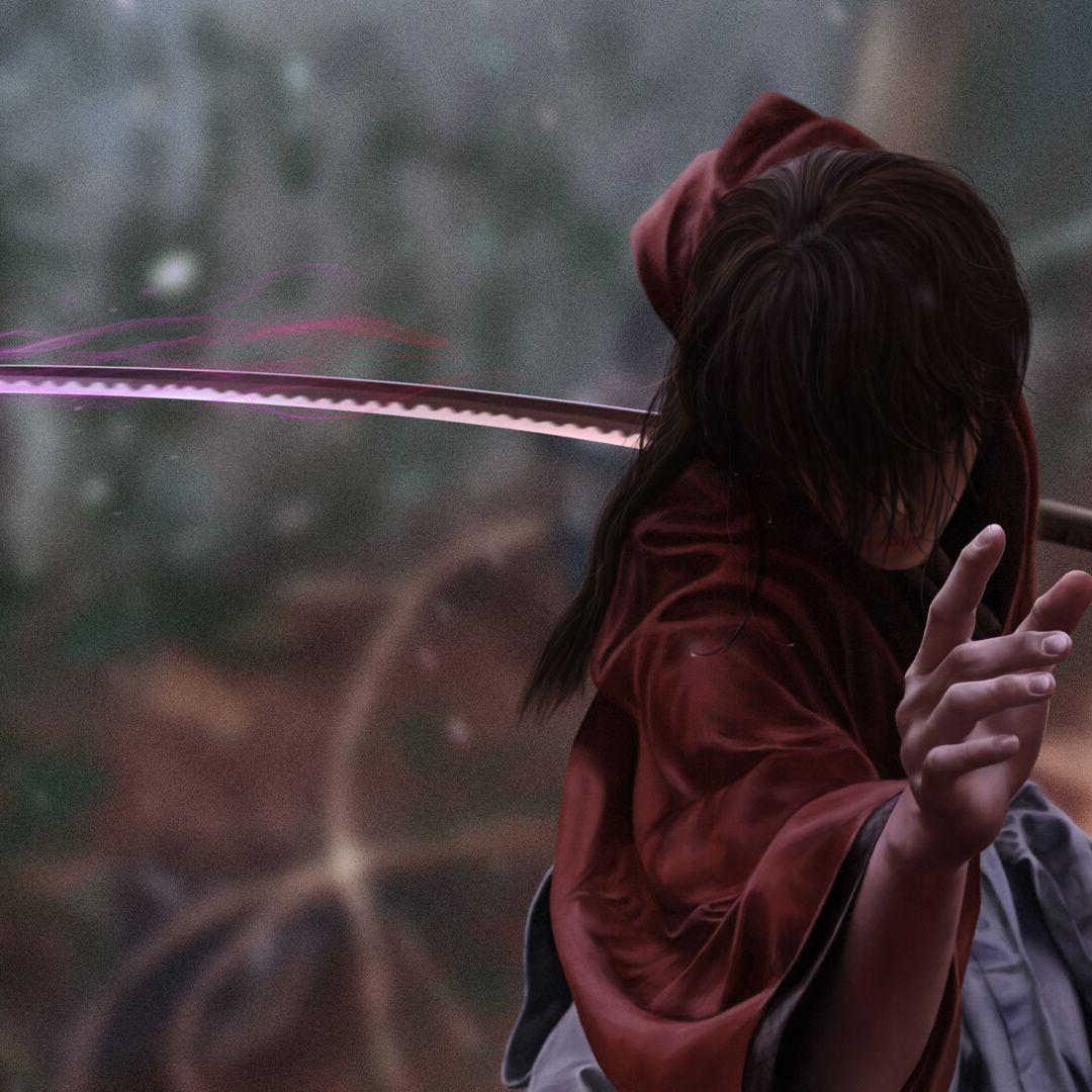 Kenshiinn