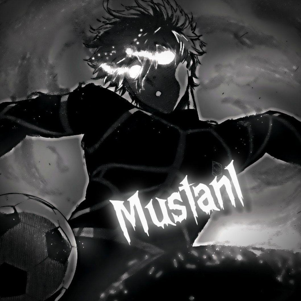 Mustan1 avatar