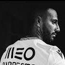 Quaresma19 avatar