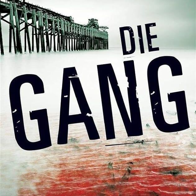 Steam Gang