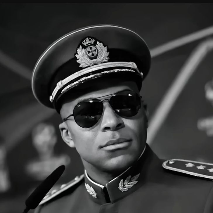 Faceit Avatar