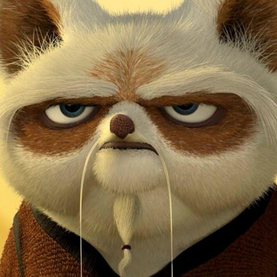 Shifu5 avatar