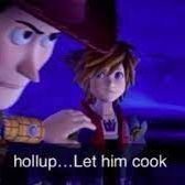 Let Him Cook