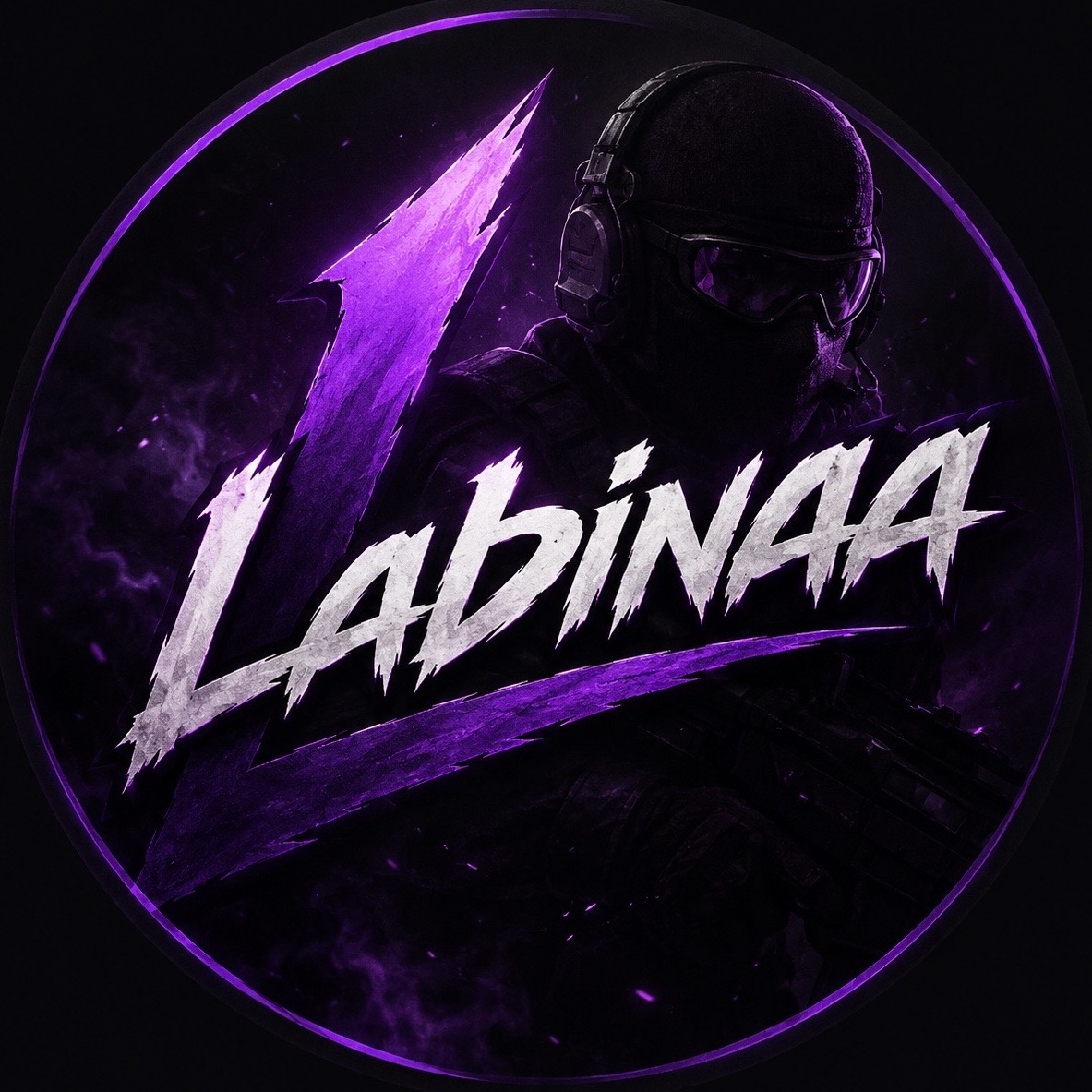 Labinaa FACEIT avatar