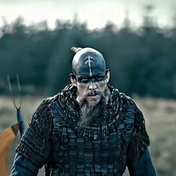 Vikingr