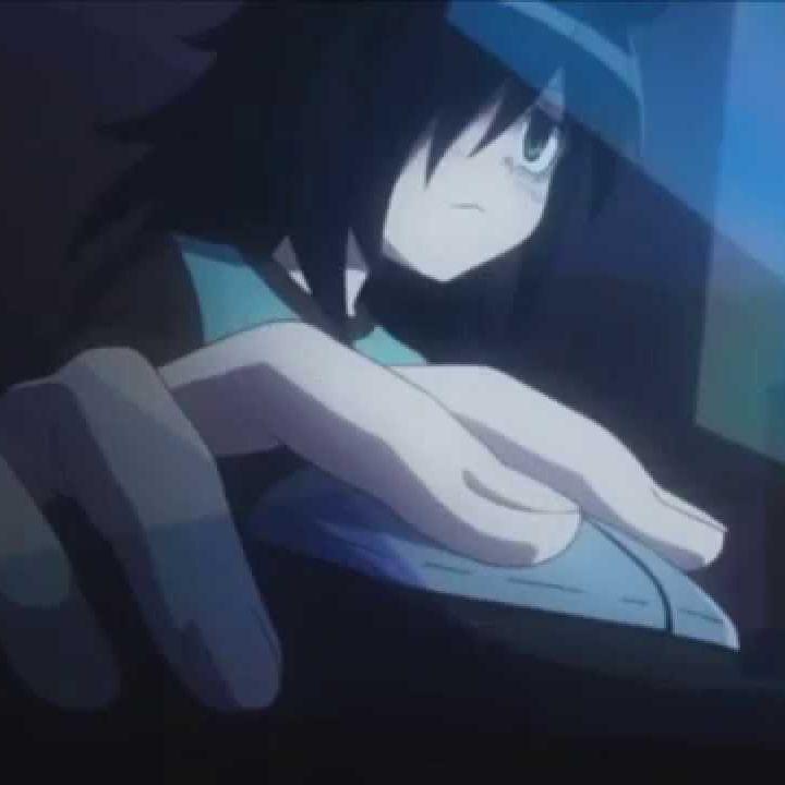 poparadmirka avatar