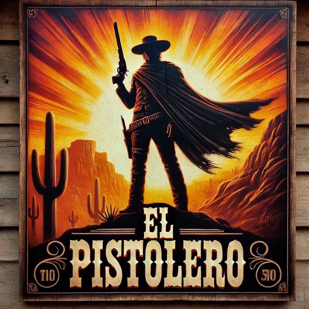 ELPistol3ro