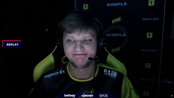 sixuliu666 FACEIT avatar