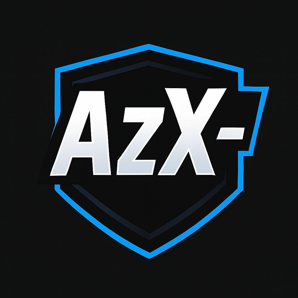 AzX- avatar
