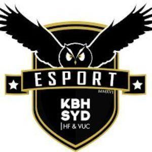 KBHSYD - Esport