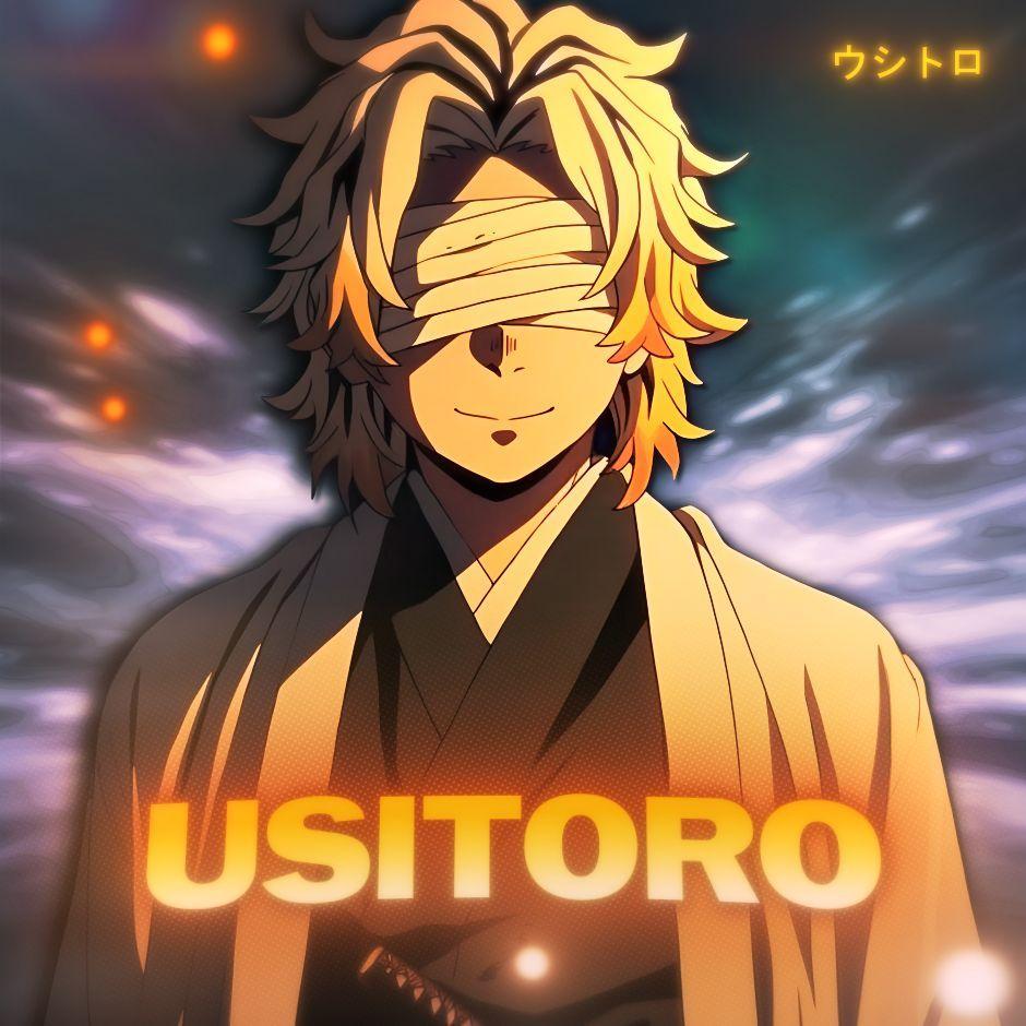 Player Usitoro avatar