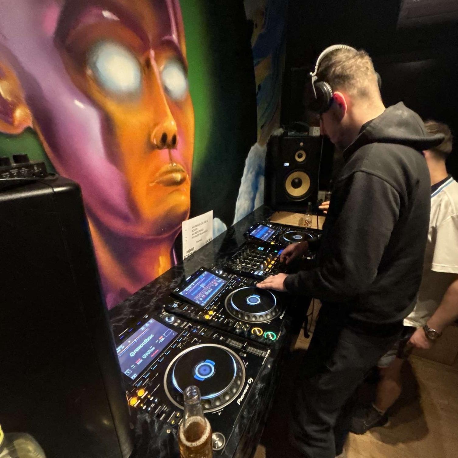 JedDotCom avatar