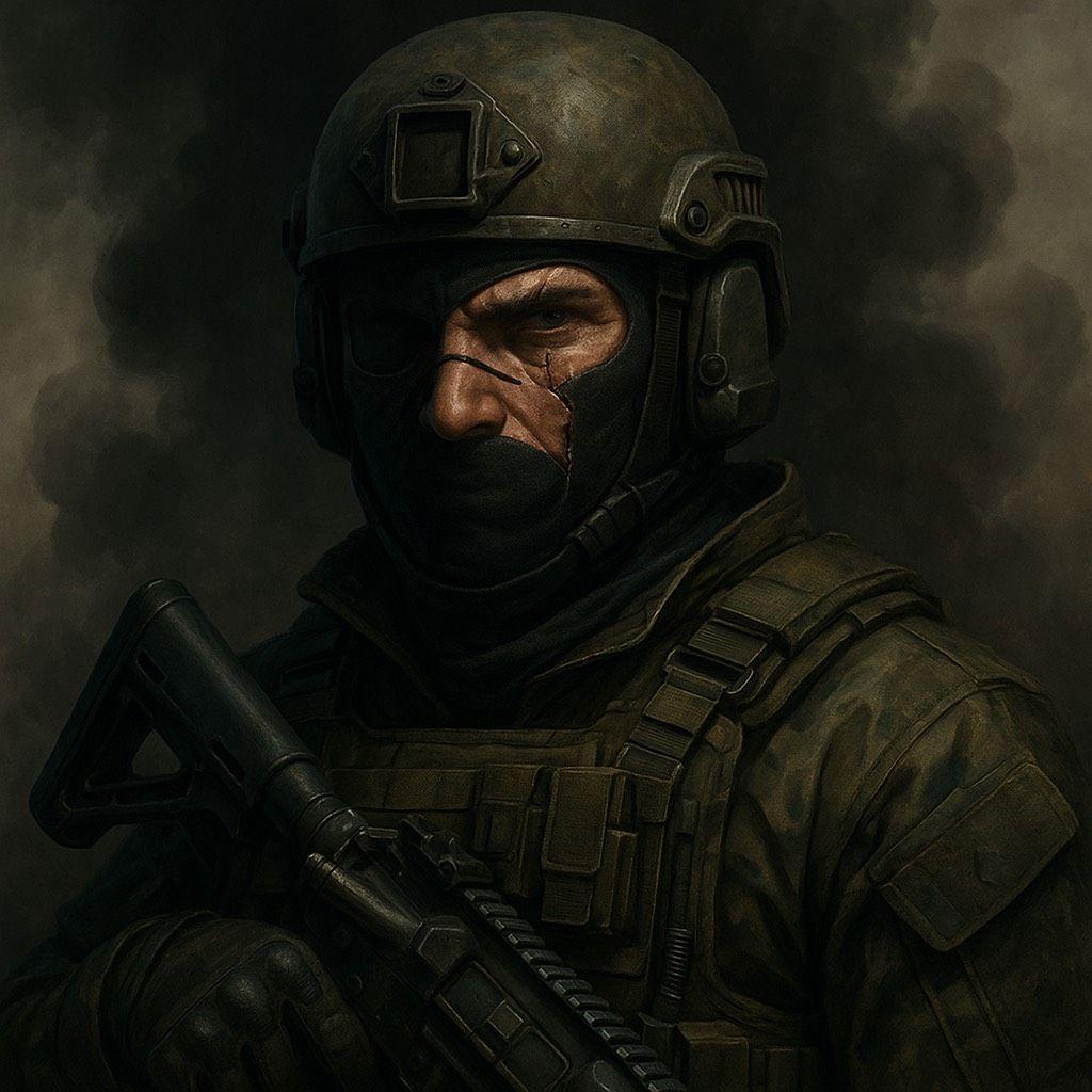 Faceit avatar