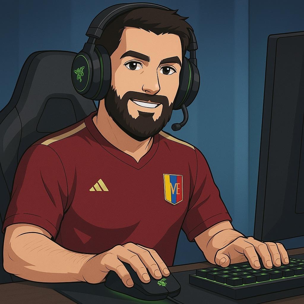 Scorpion23 avatar