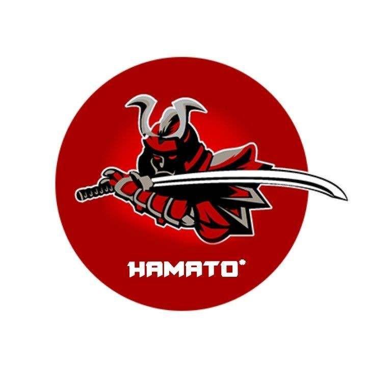 Hamato