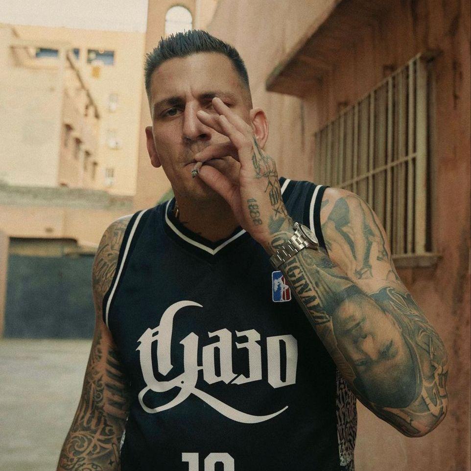 GZUZ5 avatar