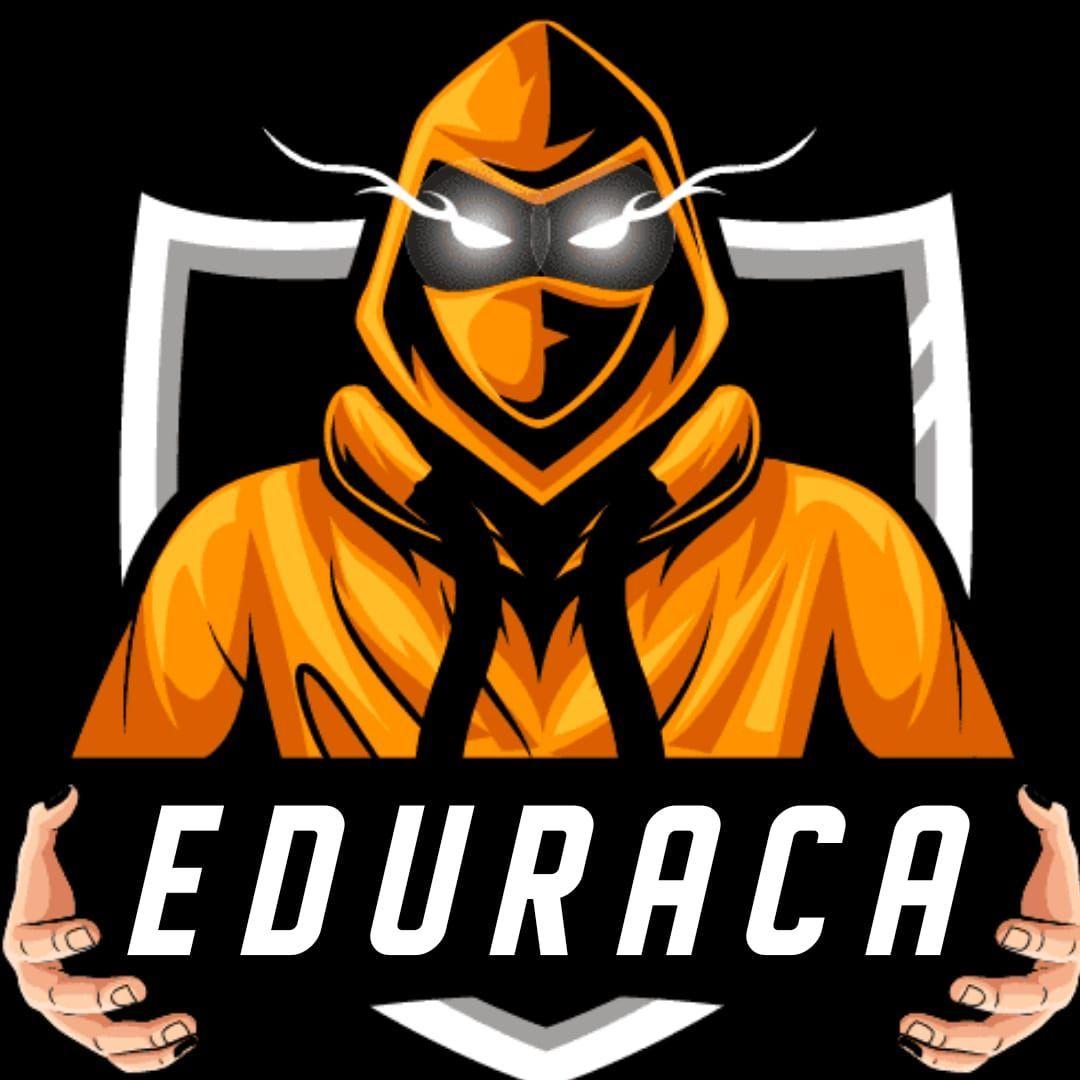 Player eduraca avatar