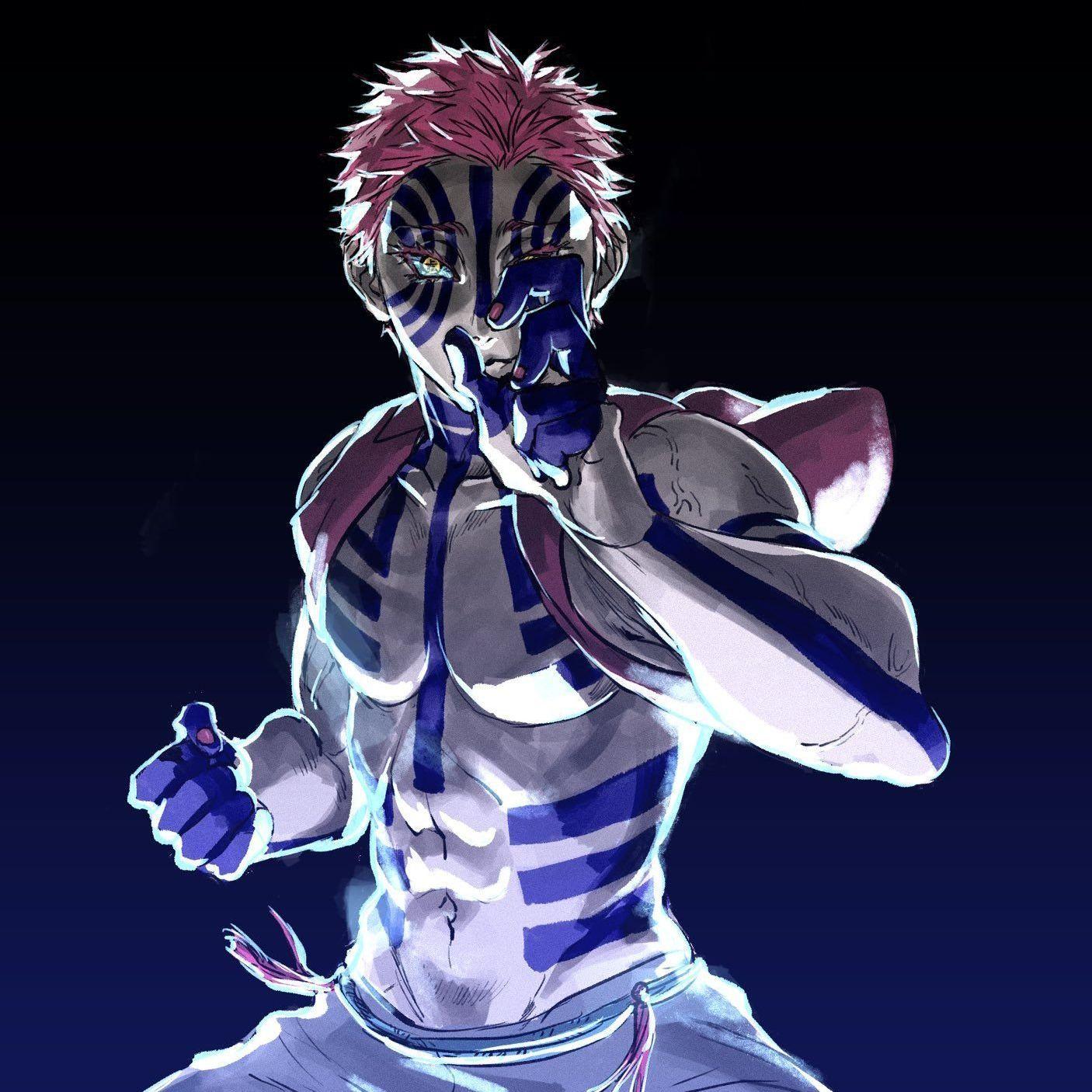 rammgenshin avatar