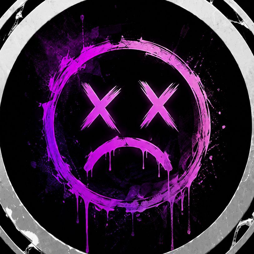 MentallyAFKx FACEIT avatar