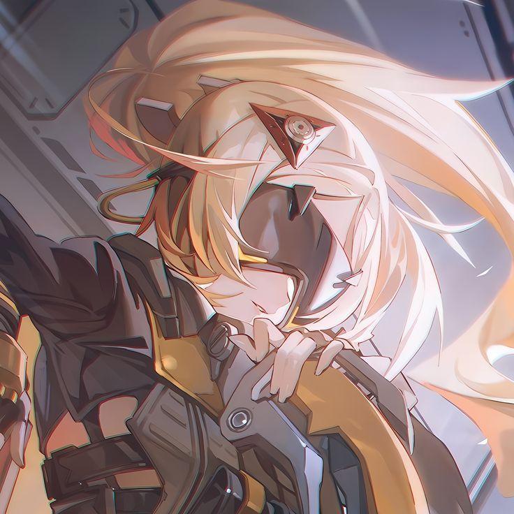 Rentarikk avatar