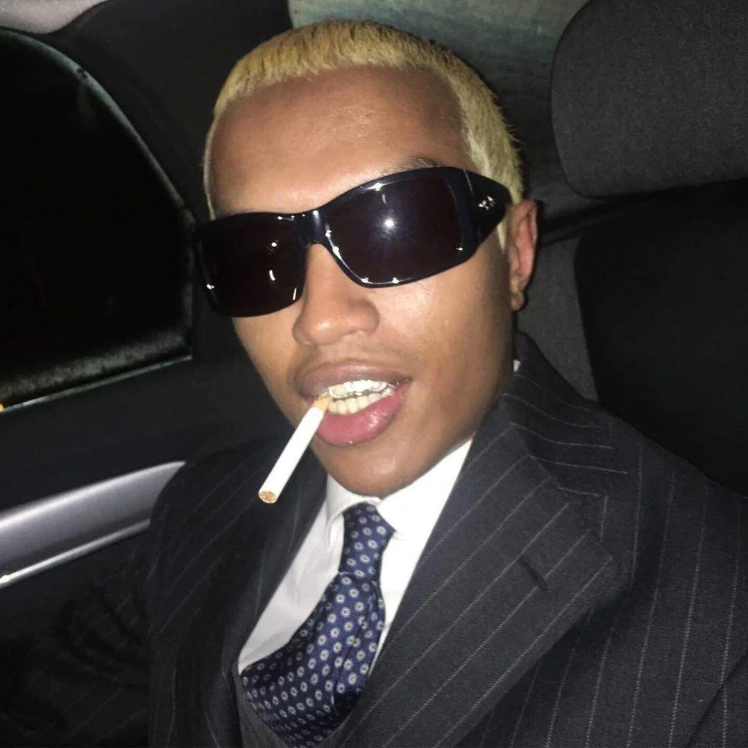 Robbi333 avatar