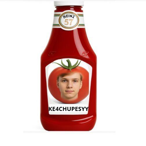 ke4chupesyy