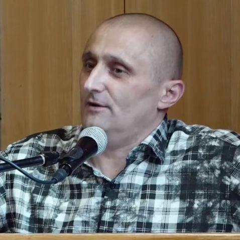 ZorzGospodjo avatar