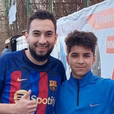 bumiiiiii FACEIT avatar