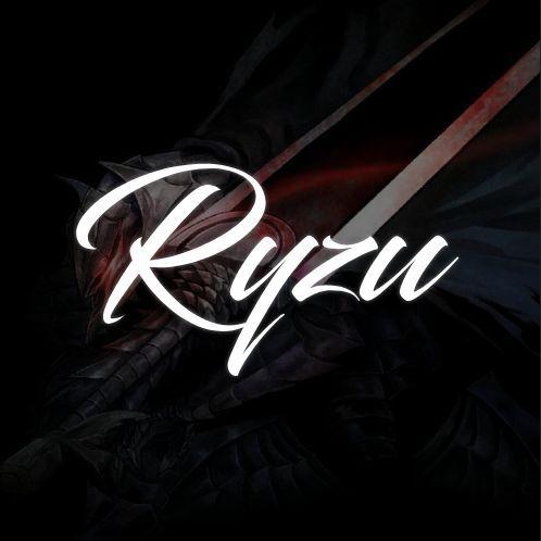 Player Ryzu- avatar