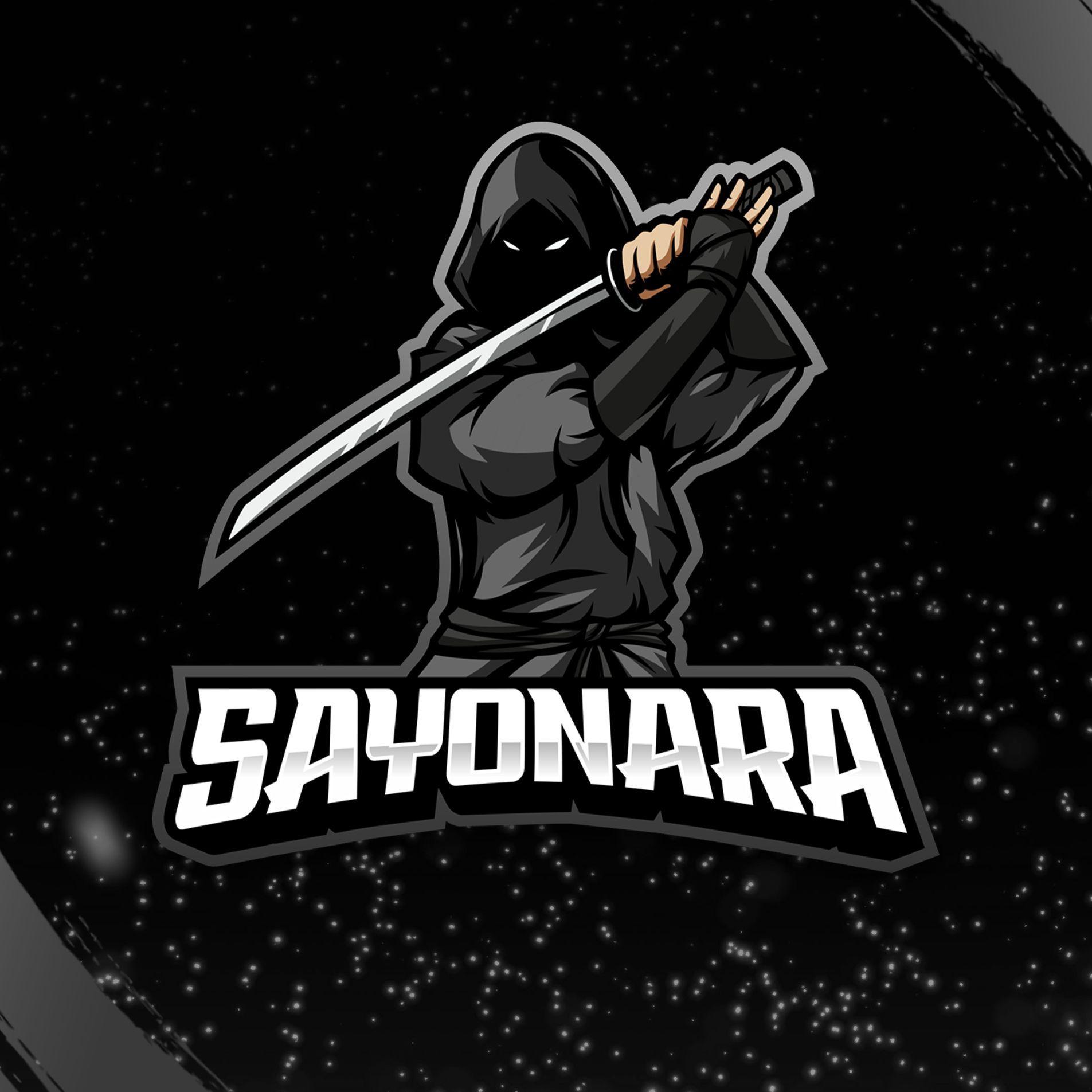 Sayonara