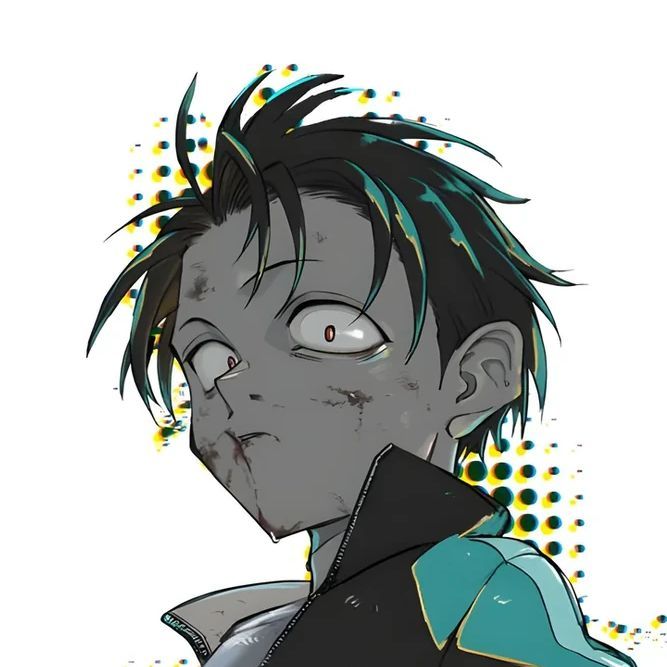 Skreach000 avatar