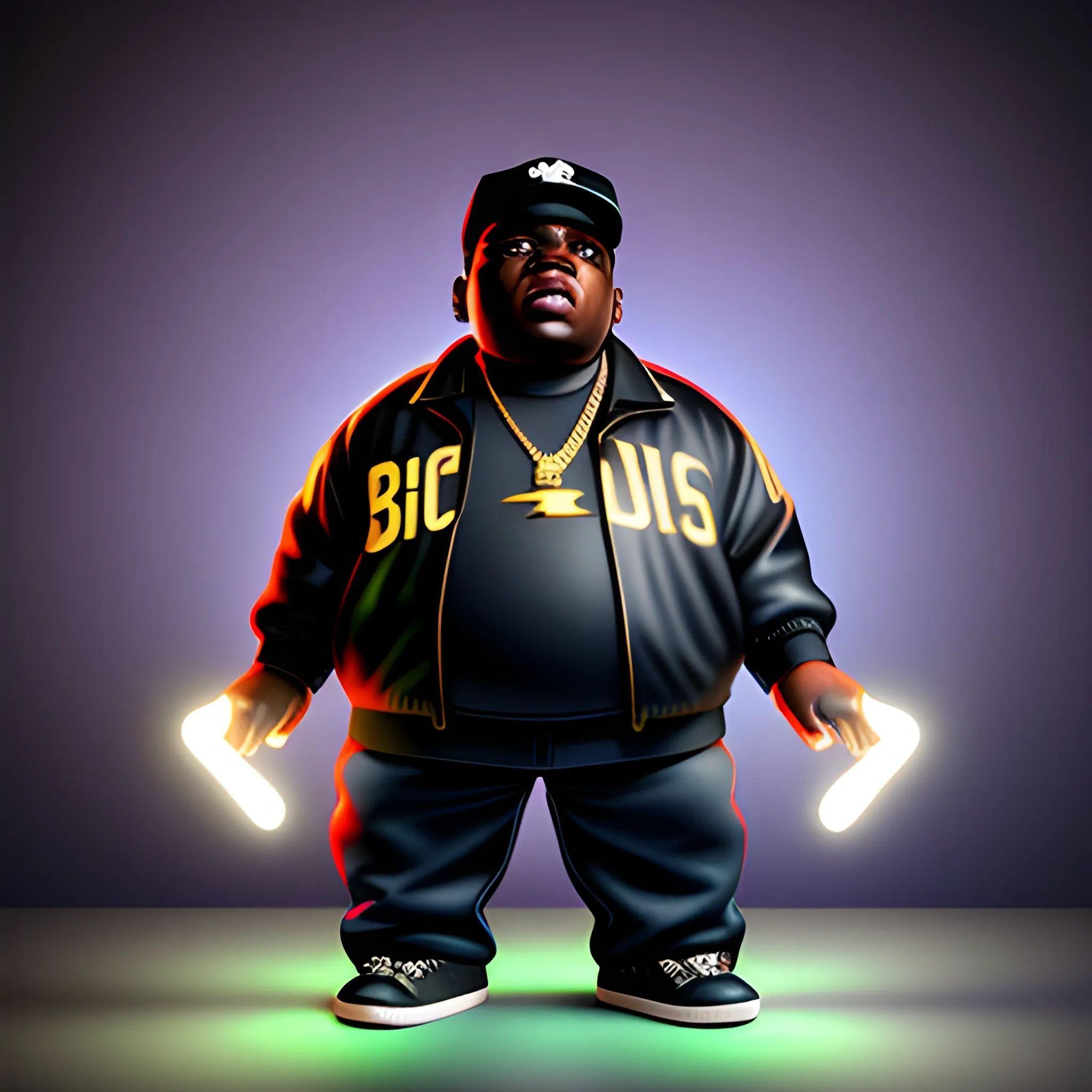 Biggie-B