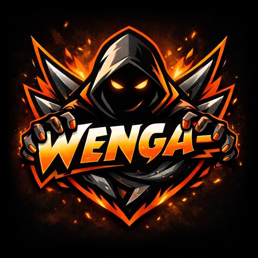 wenga-