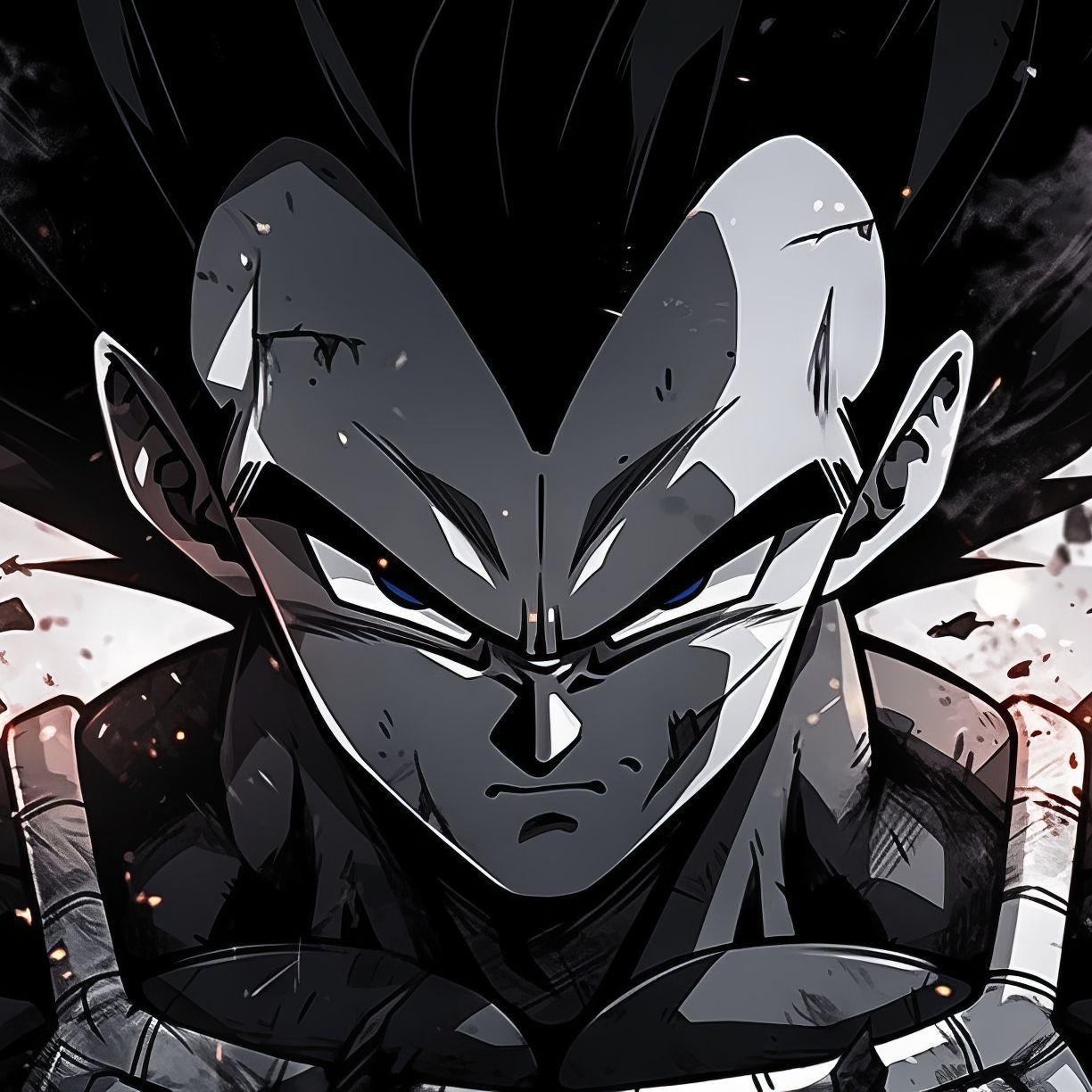 Vegeta00XP avatar