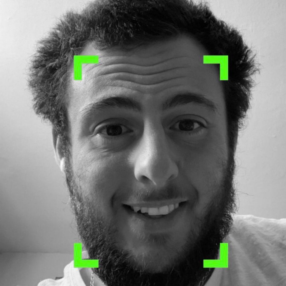 Faceit Avatar