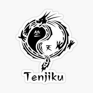Tenjiku