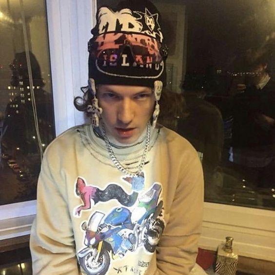 ego FACEIT avatar
