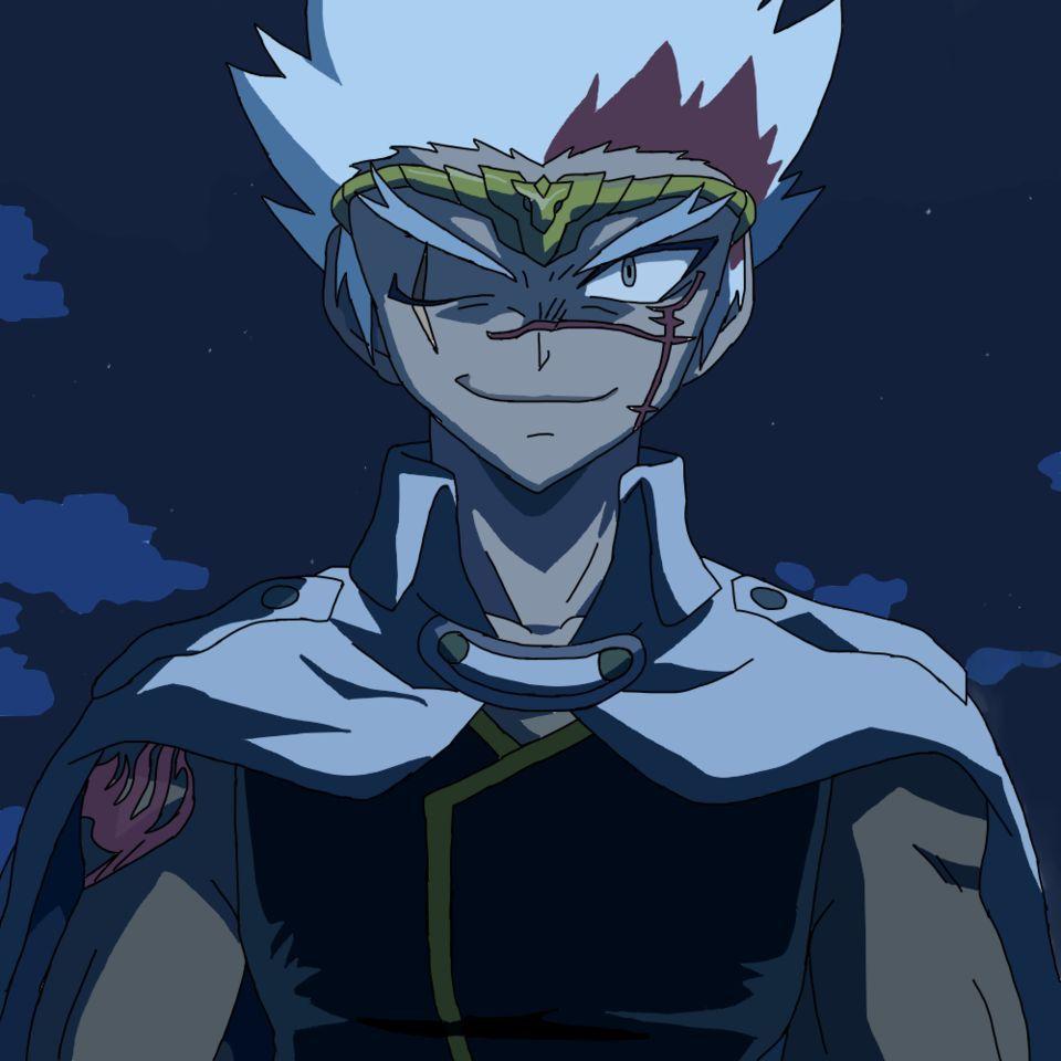 dromos avatar