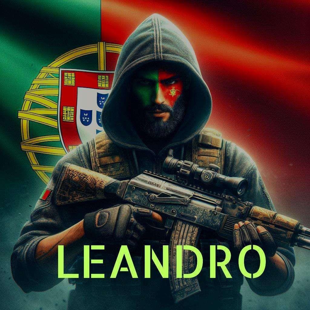 Leandro0_0 avatar