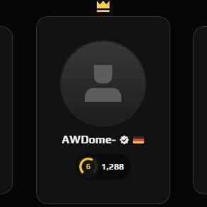 AWDome- avatar
