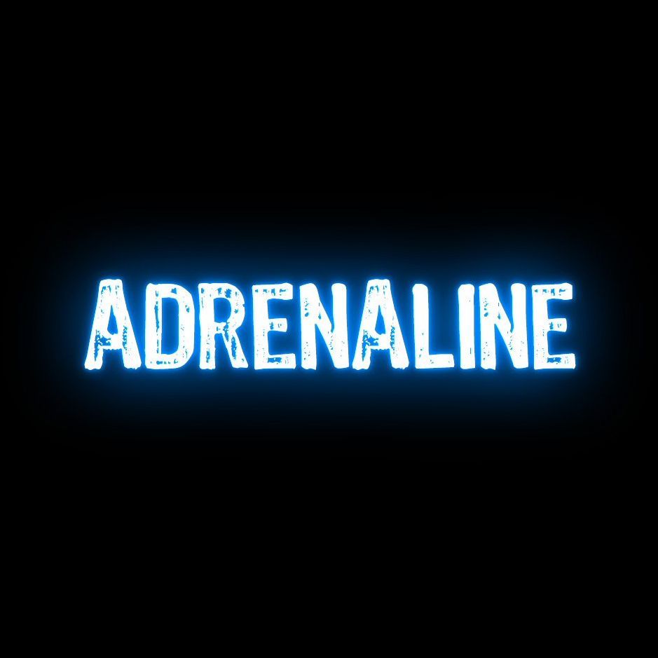 adRenaliNe