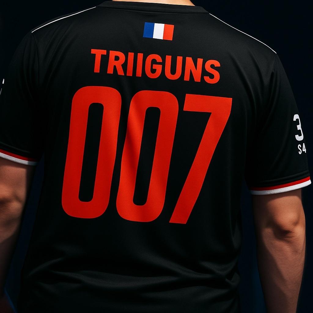 Triiguns avatar