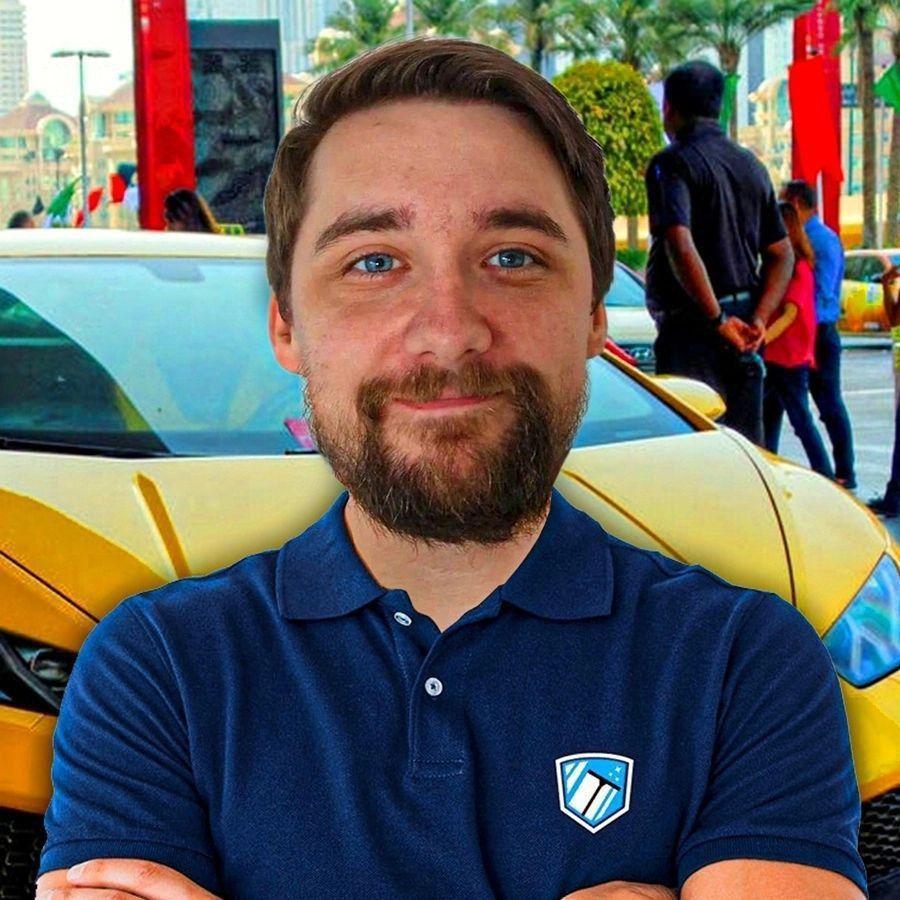 KIRIKESE avatar