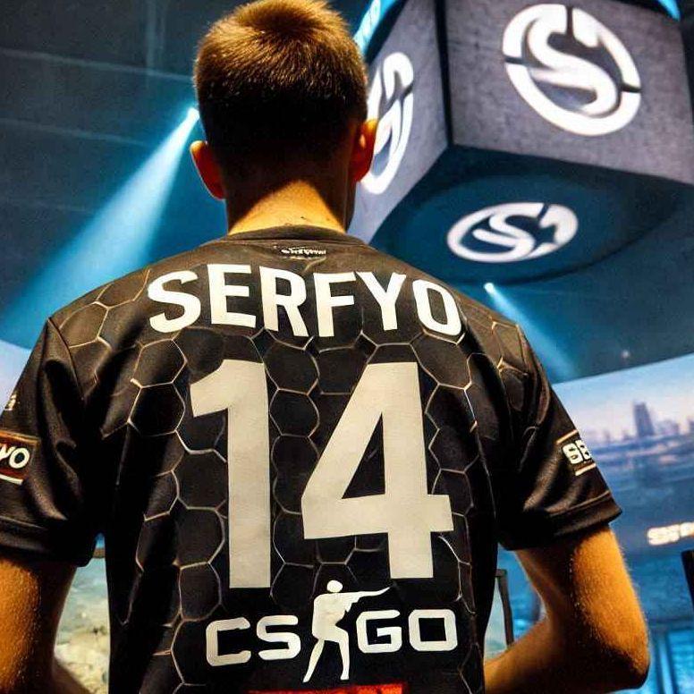 SerfYoo avatar