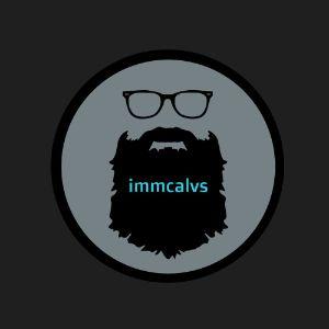 imcalvs avatar